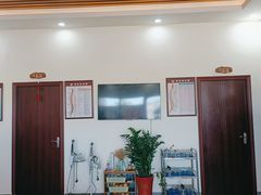 -张钰强中医正骨推拿连锁(唐家人才公寓店)