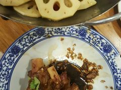 -凤齐羊肉烩面馆