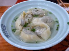 -潘国仙耳光馄饨(黄家阙路店)