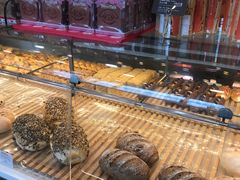 -面包新语(上地华联店)