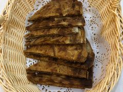 麻酱糖饼-峨嵋酒家(清河店)