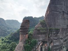 -丹霞山风景名胜区
