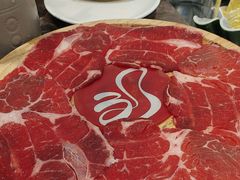 -刘一手重庆火锅(万达广场店)