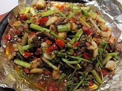 -南山翁新概念川菜(江宁万达广场店)