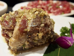 -味家烤肉烤鳗鱼牛排(西塔旗舰店)