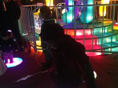 -湖州太湖旅游度假区-月亮广场