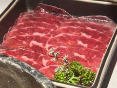 -芸山季·云南野生菌火锅(人民广场来福士店)