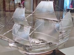 -上海中国航海博物馆