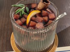 -沏点Trattoria意大利餐厅(新街口店)