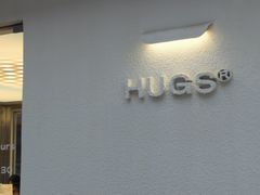 -HUGS coffee(东区店)