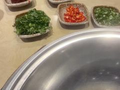-313羊庄铁锅烀羊肉(泰兴店)