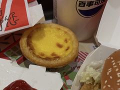 -肯德基(新地中央店)