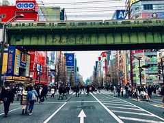 -秋叶原电器街