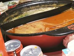 -袁记串串香火锅(郑和中路店)