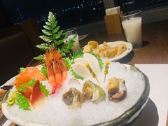 -芥末日本料理(打浦路铂尔曼旗舰店)