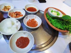 -韩阳园(绿波小区店)