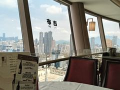 -国贸旋转餐厅(国贸广场店)