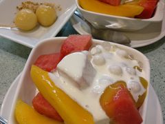 -松记糖水店(铜锣湾分店)