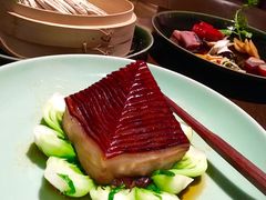 -湖滨28中餐厅·西湖宴·杭州君悦酒店