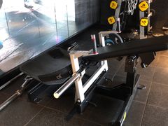 -威尔仕健身会所(古北1699店)