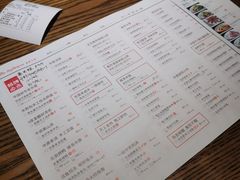 菜单-掌柜的店·河南菜(世茂店)