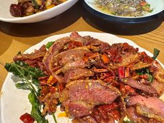 -隔壁老王·家常云南菜(花巷店)