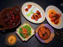 -锦荟JINHUI·浙江小馆(上海荟聚店)