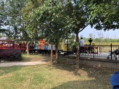 -歌斐颂巧克力小镇