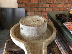 -竹中驿农家餐馆
