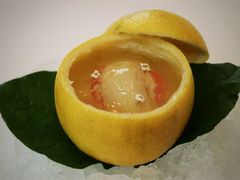 蟹酿橙-福1015(愚园路店)