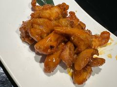 -高第街56号餐厅(美莲广场店)
