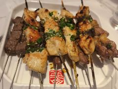 -丁卯•铜锅涮肉(工体店)