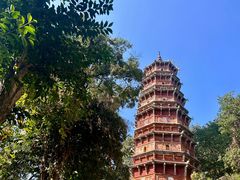 -宝通禅寺