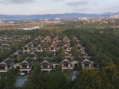 -三亚海棠湾仁恒皇冠假日酒店·大堂吧