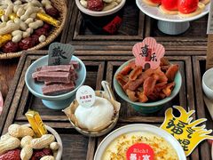 -ins森林童话餐厅coffee&bistro