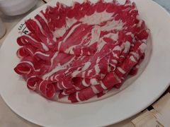 -清真·鸦儿李记·涮肉(花市店)