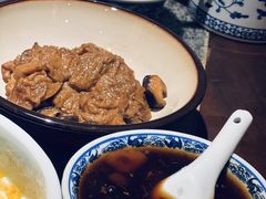 -南京大牌档(青岛万象城店)