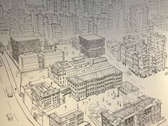 -大馆(前中区警署建築群)