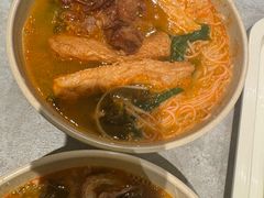 -南记粉面(銅鑼灣中心店)