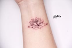 -MDZ STORE·TATTOO·耳饰
