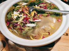 -滇铺子·云南特色菜·第九届野生菌美食节(东风东路c86店)