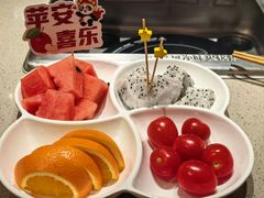 -海底捞火锅(漫乐城夜宵主题店)