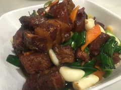 -嘉丰湘菜馆(芳群园店)