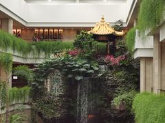 -广州白天鹅宾馆