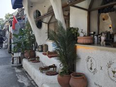 -Sirena海妖日咖夜酒