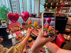 -黑牛の店·黑金店(沈阳万象城店)