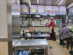 -小胖包子王(赵公口店)