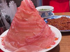 -后火锅(南京东路总店)