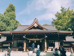 -水前寺成趣园