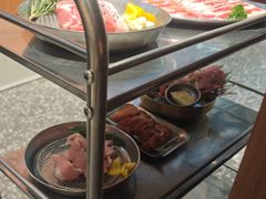 -安又胖韩国烤肉(泰达永旺店)